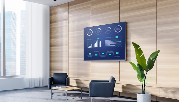 Телевидение для бизнеса от Ростелеком в село Швариха (Кировская область)